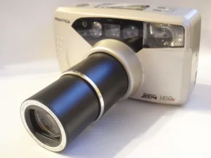 PRAKTICA Super zoom 1450 AF analogni