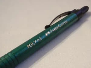 FABER CASSTEL POLY 0.5mm tehnicka olovka