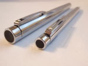 SHEAFFER Targa 1000 penkalo+hemijska set