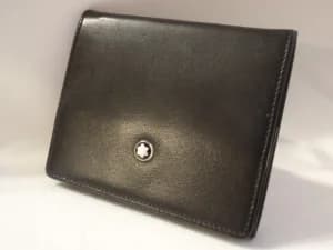 MONTBLANC mini novcanik