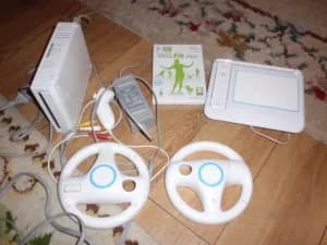 NITENDO kompler set