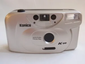 KONICA K-99 analogni fotoaparat