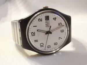 SWATCH zenski sat xxxw