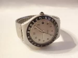 SWATCH zenski sat xxxw