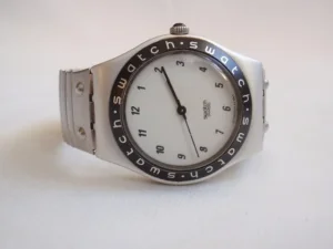 SWATCH zenski sat xxxw