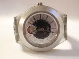 SWATCH Automatic muski sat