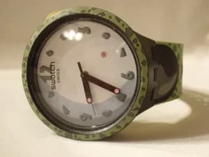 SWATCH unisex sat xxxw
