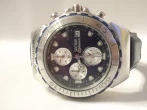 SECTOR Chronograf sat xxxW
