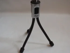 Flip mini stativ