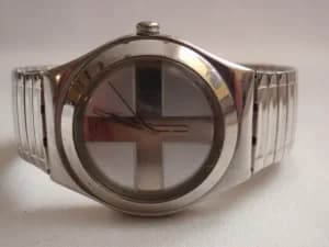 SWATCH zenski sat xxx