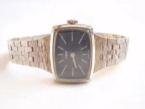 TISSOT mehanicki zenski sat