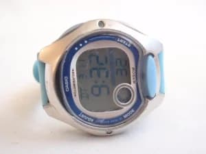 CASIO deciji sat xxxw