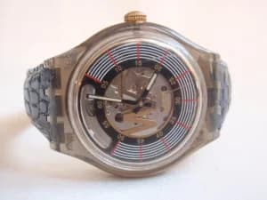 SWATCH Automatic zenski sat xxxw