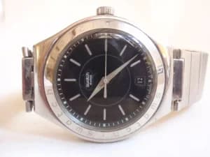 SWATCH Automatic muski sat xxxw