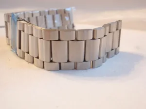 NARUKVICA za sat 22mm celik