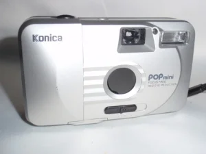 KONICA pop mini analogni