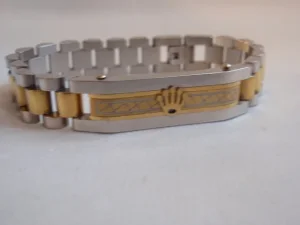 ROLEX narukvica hiruski celik