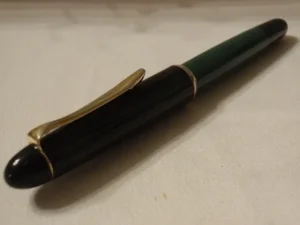 PELIKAN 120 Merz&Krell penkalo