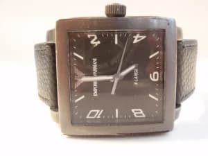 EMPORIO ARMANI muski sat wwwww
