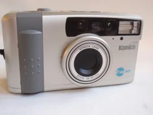 KONICA zup 90 analogni