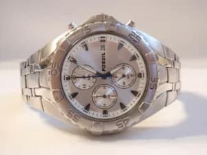 FOSSIL CHRONOGRAF muski sat wwwww