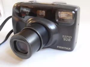 PENTAX Espio 90 analogni