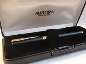 AURORA olovka Italy made