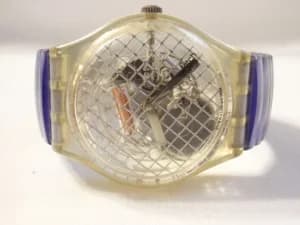 SWATCH zenski sat xxxw