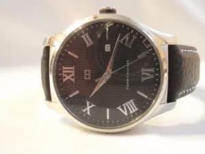 TOMMY HILFIGER muski sat xxxwww