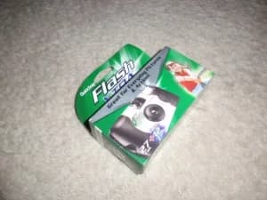 FUJI set