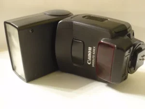 CANON EX 420 digitalni blic