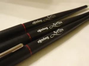 ROTRING set za kaligrafiju