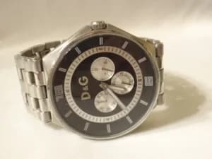 D&G muski sat xxxww