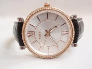 FOSSIL zenski sat xxx