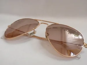 Ray Ban naocare RB3025 135mm