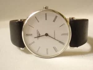 LONGINES La Grande muski sat