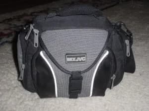 JVC video torba