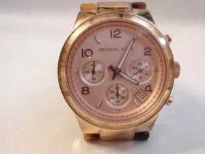 MICHEL KORS hronograf zenski sat