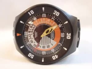 SWATCH muski sat xxxw