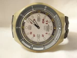 SWATCH SCUBA muski sat xxxxxxxx