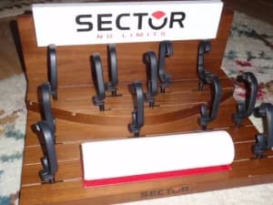 SECTOR postolje za satove