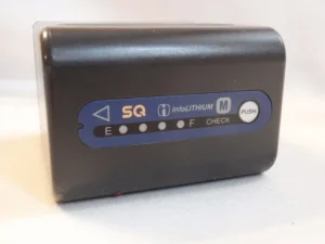 SONY NP-FM 91 baterija za kamere