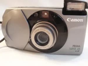 CANON prima 28 analogni