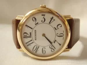 BUCHERER muski sat xxxxxxx