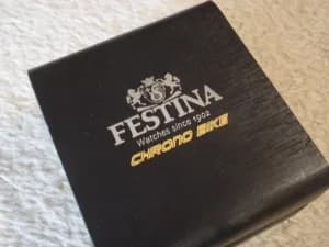 FESTINA chrono bike kutija