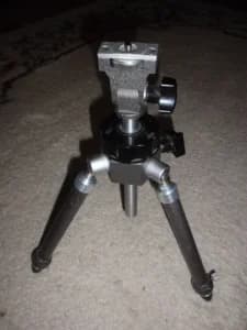 PRAKTICA stativ
