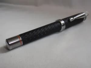 HARLEY DAVIDSON penkalo+patrone