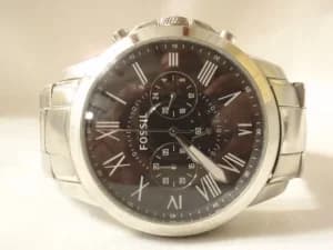 FOSSIL CHRONOGRAF muski sat xxxxxx
