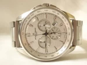 JACQUES LEMANS hronograf muski sat xxxw