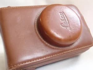 LEICA futrola d-lux serija